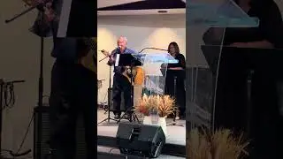 No ha llegado el momento (Hno Gustavo)
