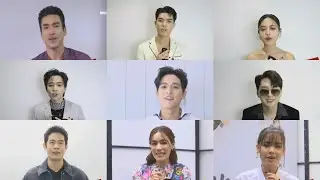 Happy Holidays from GMA The Heart of Asia 2022 ft. Thailand Stars Nadech Kugimiya Promo (GMA 7 Ver)