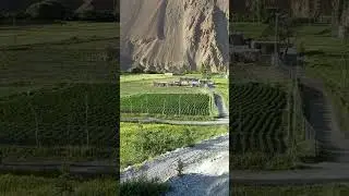 upper hunza gojal #hunza #hunzavalley #gilgit