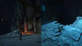 🎮 Split Fiction - Nell'incoscio di Zoe (pt.1) PS5
