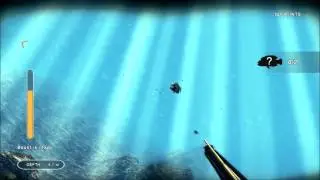 Sunday Bonus Video - Depth Hunter
