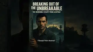 Breaking out of the Unbreakable #movie #usamovies ##breakingnews #warzone #prisonlife #get #movies 