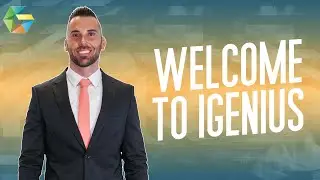 Welcome to iGenius