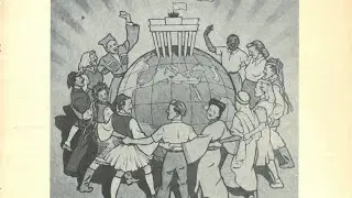 85 years of workers' music - a joint event with the Workers' Music Association