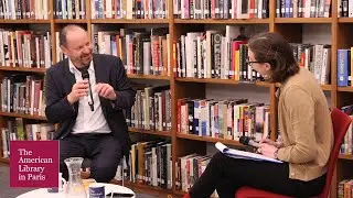 Philippe Sands on Britain’s Living Colonial Legacy