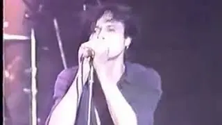 Suede - She - live 1996 Legendado