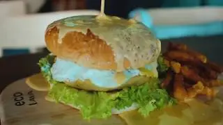 Promotional Video Production House | THE FORKERS Indian Western Fusion Cuisine Promo Video