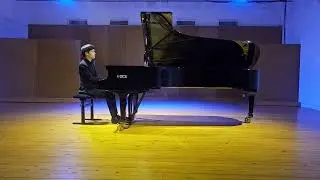 Beethoven – Sonata op. 110