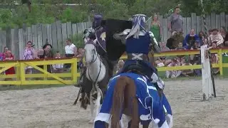 Colorado Renaissance Festival 2024 kicks off in Larkspur