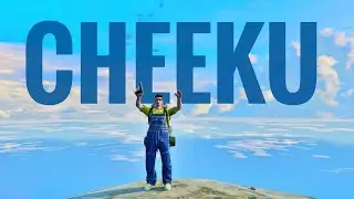 Cheeku In SVRP Live Stream India🔥GTA 5 RP