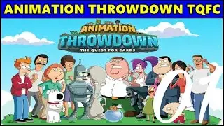 APP VORSTELLUNG | Animation Throwdown Let's Play | Deutsch [HD]