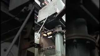 Parts Of GR In Locomotive | Tap Changer | HT 2 compartment parts | locomotive parts | railway Talks