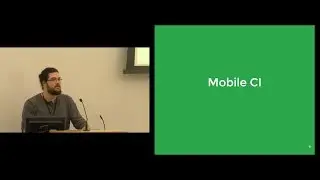Continuous Integration with Android