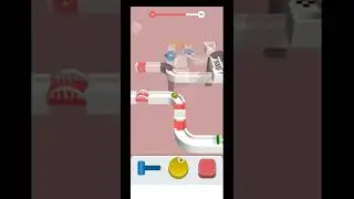 BALL SLIDER 3D 🏀⚽🏈 #game_zone12