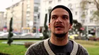 Cuvintele dor, nu-i asa? Tudor Chirila I
