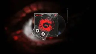 Dark Heart - butterflart (Red Eyes Mixtape)