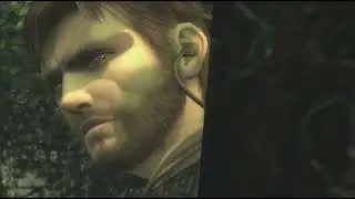 METAL GEAR SOLID 3: Snake Eater - Master Collection Version_20260129145151