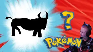 Reviewing Ped's Pok&eacute;mon