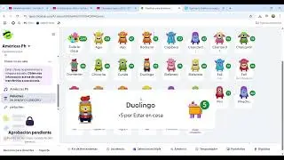 en mi clase  clasdojo y wowart puntos