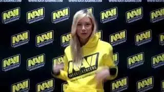 Толстовка Na`Vi