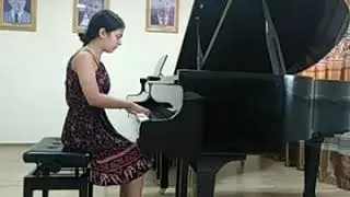 Людвиг ван Бетховен Соната №1 op.2№1 f-moll