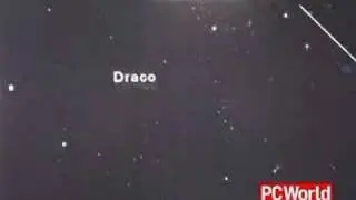 Google Sky's Cosmic Sights