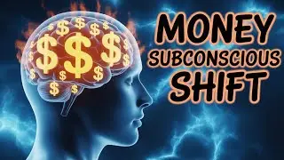 Deep Sleep Wealth Activation | Subconscious Money Reprogramming