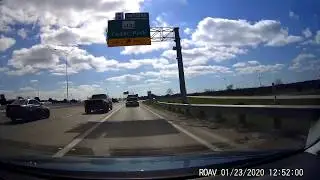Late Merge