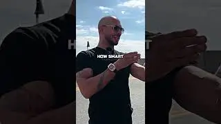 Andrew Tate on &ldquo;Work Smarter not Harder&rdquo; #motivation #mindset #hustle #andrewtate #motivation #mind