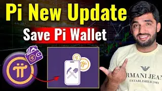 Pi Network Latest Updates | How to Save Pi Network Wallet From Scammers ? | Review Your 2025 Year