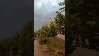 Beautiful weather #video #youtubeshorts #viral #beautiful