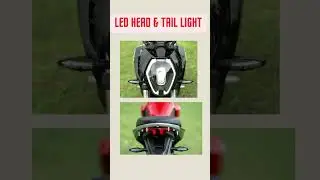 Revolt rv400 e-bike||features & specifications of revolt rv400## shorts##review#e-bike##bike review#