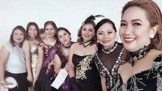 Marykay philippine seminar 2019