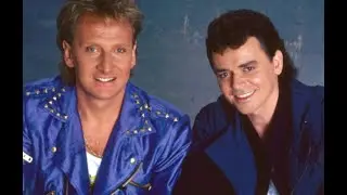 Air Supply: Every Woman In The World. (Lyrics).