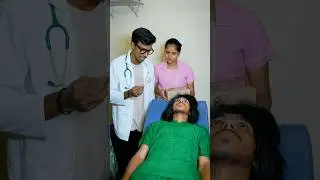 When Paal Ice Wakes You From a Coma 😱 #shorts #shortsvideo #trending #comedy #shortsfeed #90s