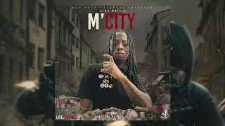 King Mallis - M'City ( Life Or Death Riddim )