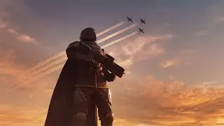 Helldivers 2 Funny Moments 3