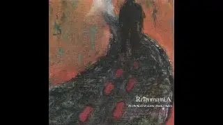 RetromaniA - 鳴り響く静寂と刻まれた影 (2003)