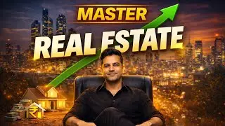 How to Make Money in Real Estate? | 5 Powerful Rules + Growth Cities | Best Real Estate Guide 2026