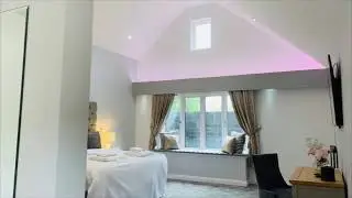 The Rose Suite