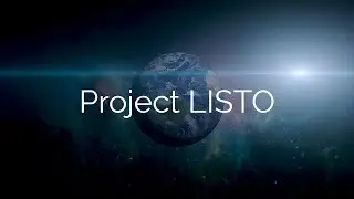 Project LISTO: Chemical Equations MOOPIL - Keleigh Trabing
