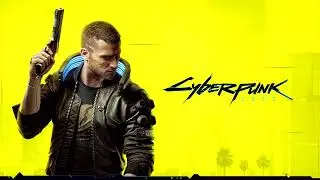 Militech Combat Theme - Cyberpunk 2077 OST