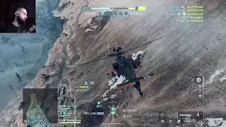 Friday Night Battlefield