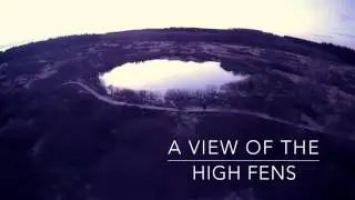 A view of the High fens