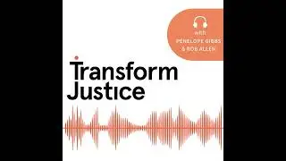 Ep13: Joint enterprise - guilty by association?