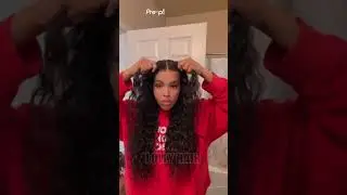 Have you seen how many steps our doll takes from installation to final show?😉🤗👉🏿wig link in comment