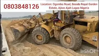 Beautiful Homes at Ogombo Road Ajah Lekki Lagos. Biggest Awoof Xmas promo 💃💃