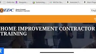 #Part1 #Subscribe must see Home Improvement Contractors Class for License