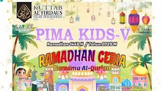 KUTTAB AL FIRDAUS 