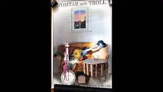 Gl&uuml;cksspieler - Tomtar och Troll